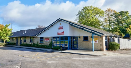 Busy Bees in Guiseley - Gallery Photo