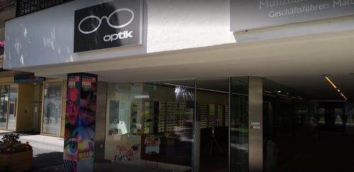 Isser Optik GmbH in Seefeld in Tirol