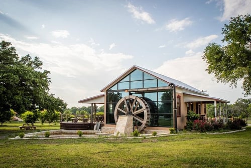 Waco Waffle Co.