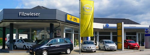 Autohaus Herbert Filzwieser GmbH