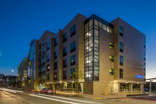 Hotel Indigo Pittsburgh East Liberty