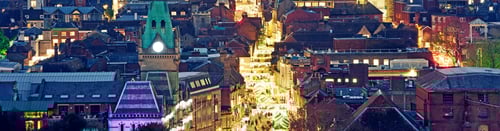 Knight Frank Winchester Estate Agents - office page banner image