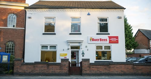Busy Bees at Leicester Wigston Magna - Gallery Photo