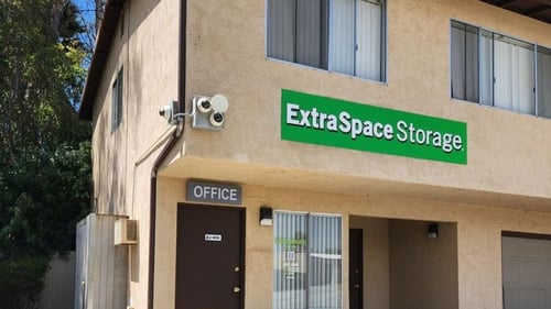 Extra Space Storage