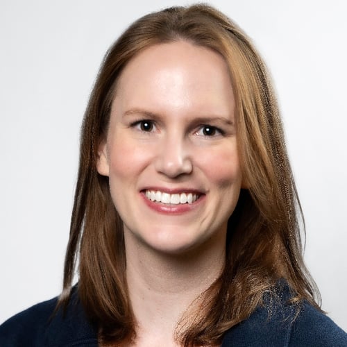 Brenna McCabe, MD
