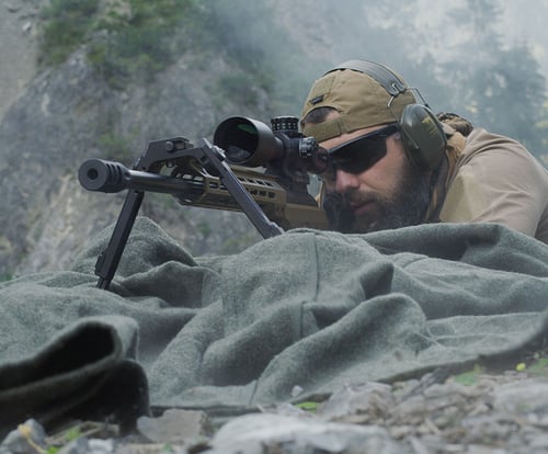 Siso Waffen & Outdoor