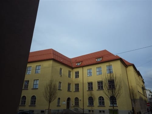 Dachdecker/Spengler Stöckholzer GmbH in Innsbruck