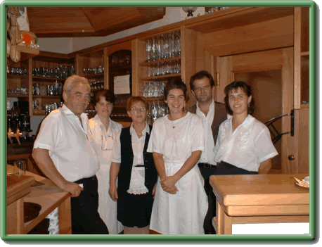 Gasthaus Gusenbauer - Astrid Michaela Wagensonner