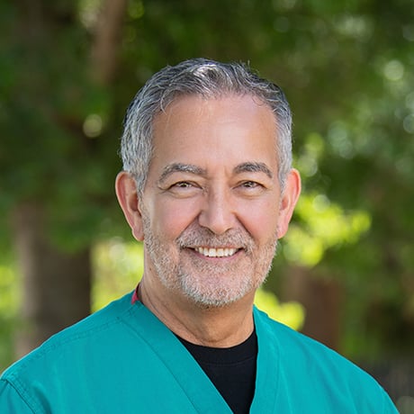 Antonio K. Coirin