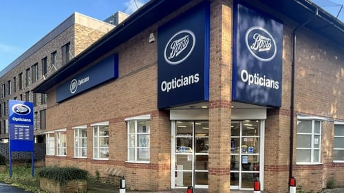 boots hearing test near me