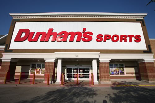 Mishawaka, IN storefront