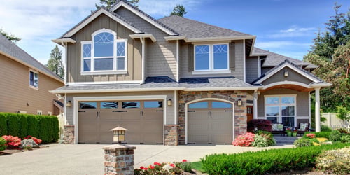 Carmel, IN Exterior Painting Services