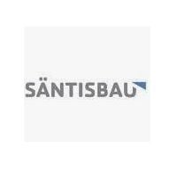 Säntis Bau AG, Lüchingen - Logo