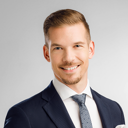 Jean-François Massé headshot.