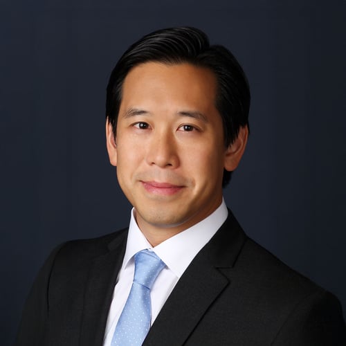 Caleb Ing, MD