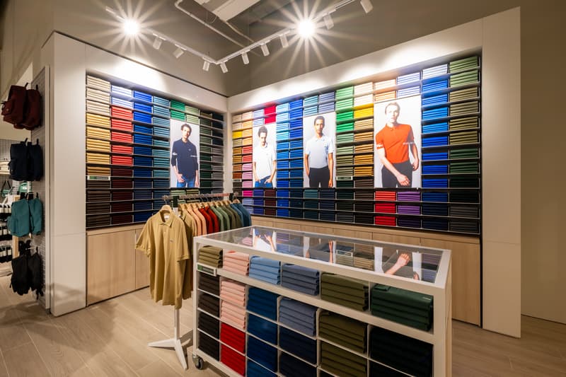 Polo Area