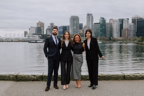 The Pam Yoon Group of RBC Dominion Securities