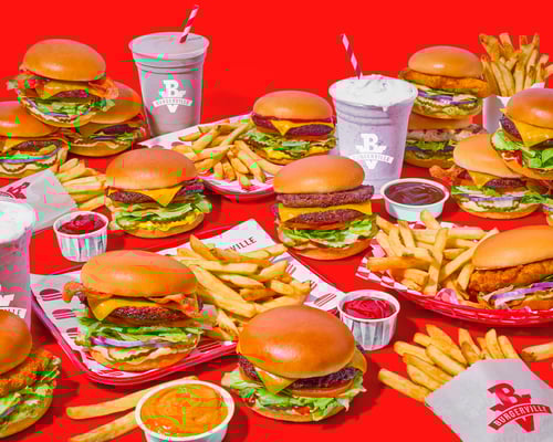 Burgerville