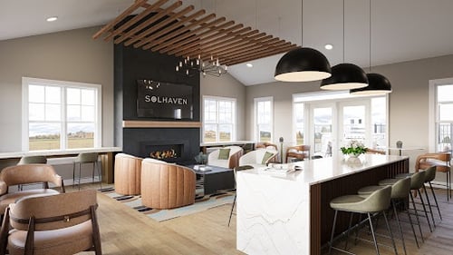 cover photo for Solhaven Grand Chute in Appleton, WI 54913