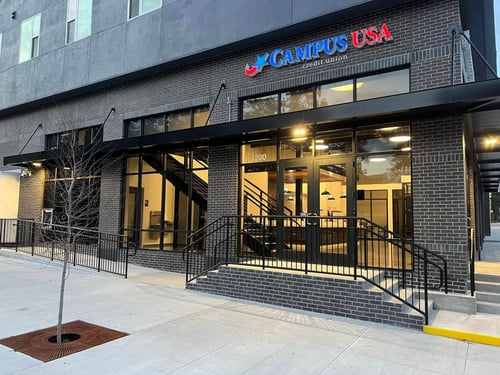CAMPUS USA Credit Union's Location 
1200 SW 5th Ave
Gainesville, FL 32601
United States