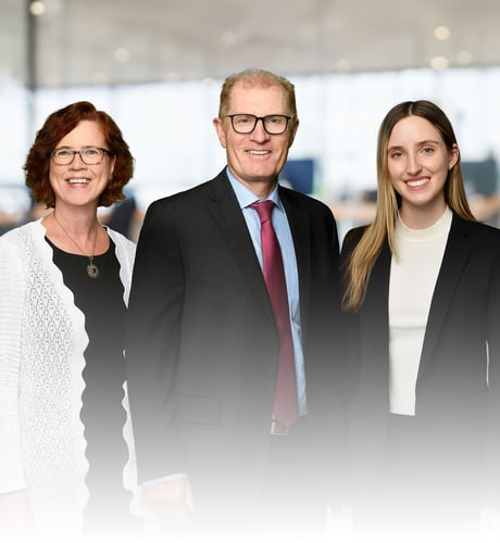 Team photo of Childs Wealth Management of RBC Dominion Securities