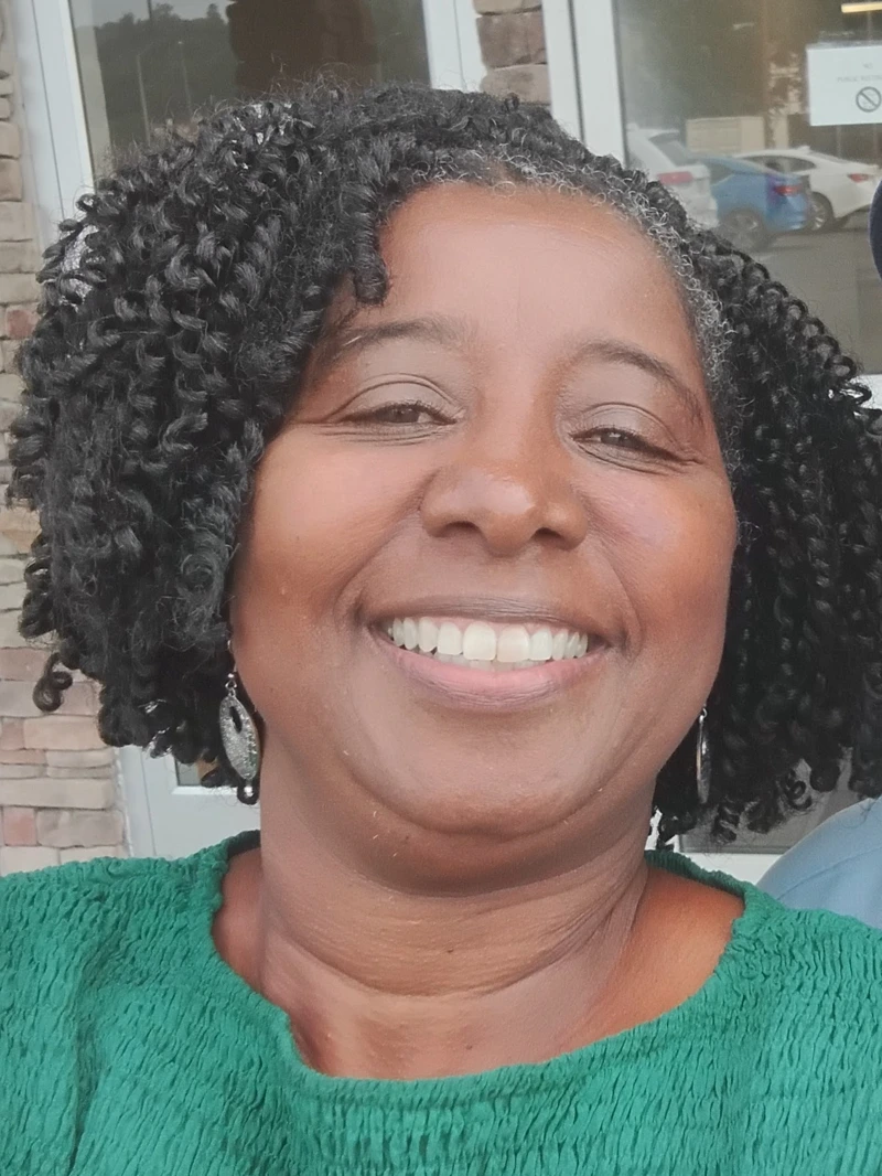 School director image