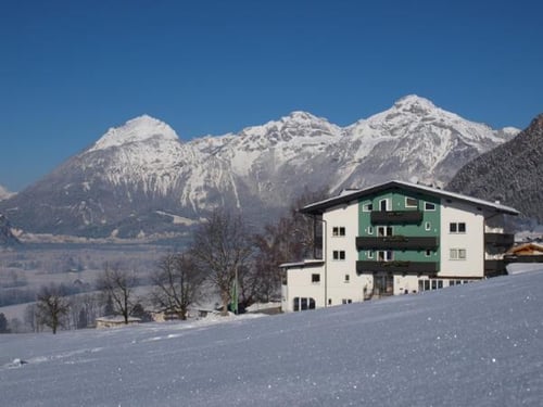 Gasthof Eberleiten - Jugend- & Aktivhotel