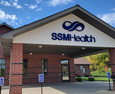 SSM Health Fond du Lac Regional Clinic