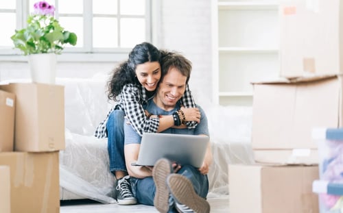 Wi-Fi in and around town