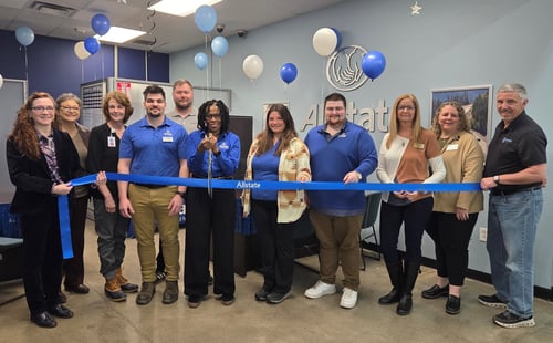 Photo of Allstate Agency staff located in Presque, Isle ME