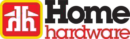 Home Hardware Canada Logo