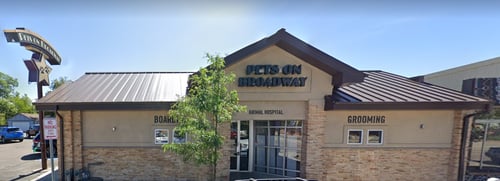 Pets on Broadway Animal Hospital