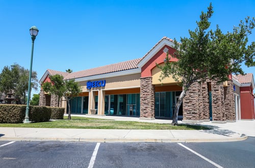 EECU Perrin Branch