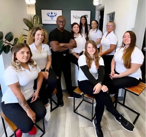 Niwa Aesthetics and Wellness | Oakbrook Terrace, IL