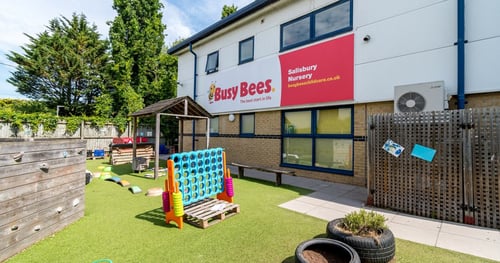 Busy Bees in Salisbury - Gallery Photo