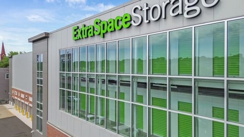 Extra Space Storage