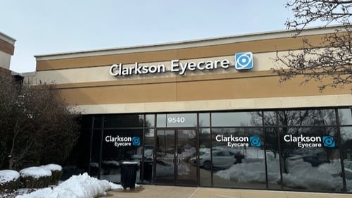 Clarkson Eyecare in St. Louis, MO