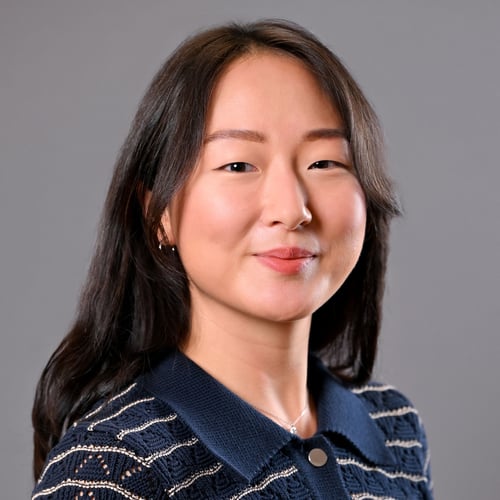 Hye Ryung Yang, MD