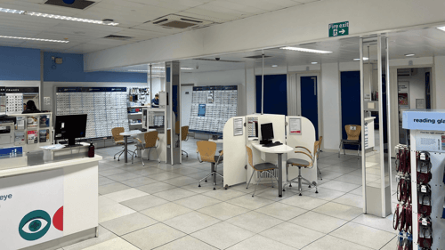 boots hearing test near me
