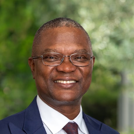 Olawale A Sulaiman, M.D.