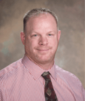 photo of Steven Gasper - CRNA