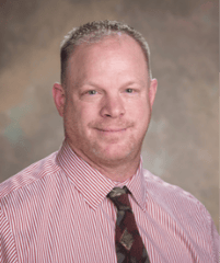 photo of Steven Gasper - CRNA