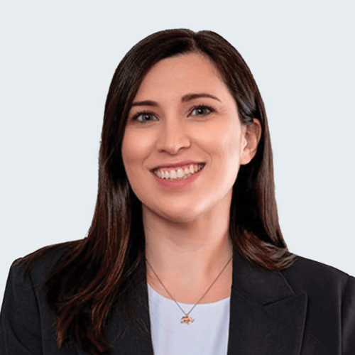 Headshot of Stephanie Battista