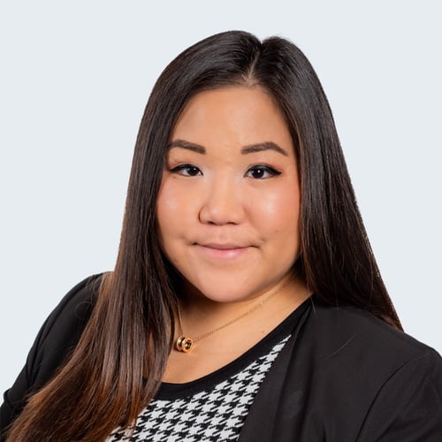 Jennifer Wan headshot