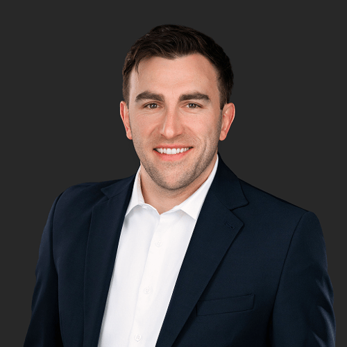 Headshot of Alex Wilkie