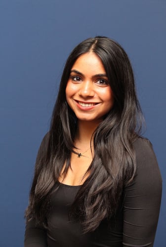 The Olson Group Team Photo