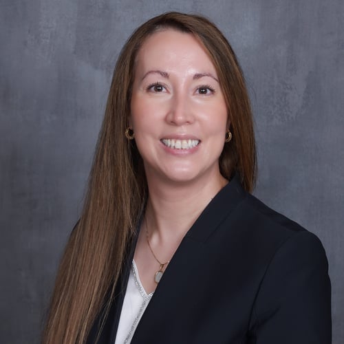 Bianca Bigolin Headshot Image