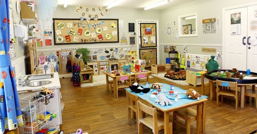 Busy Bees at Maidstone Hospital - Gallery Photo