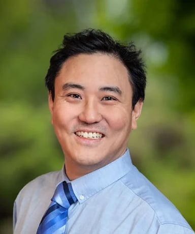 Jonathan P Man, M.D.