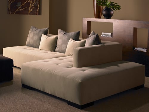 Modern Sofa Couch
